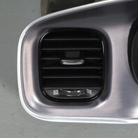2017–2023 Dodge Charger Dash Speedometer Bezel Cover A0002731X9AB OEM Used