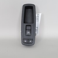 2020 Dodge Charger Right Passenger Power Window Switch OEM 68268251AC