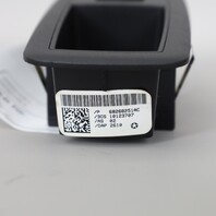 2020 Dodge Charger Right Passenger Power Window Switch OEM 68268251AC