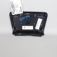 2017-2023 Dodge Charger Climate Temperature Control Panel OEM