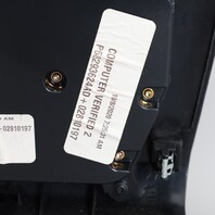 2017-2023 Dodge Charger Climate Temperature Control Panel OEM