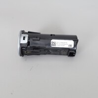 2020 Dodge Charger Ignition Stop Start Switch OEM 68299957AC