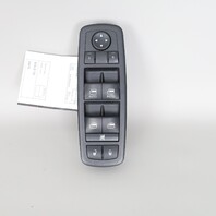2020 Dodge Charger Left Driver Power Window Switch OEM 68455275AA