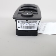 2020 Dodge Charger Left Driver Power Window Switch OEM 68455275AA