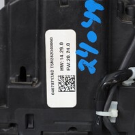 2015–2023 Dodge Charger Challenger Transmission Shifter 68621612AA OEM Used