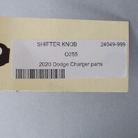 2015–2023 Dodge Charger Transmission Shifter 5PL751CCAN OEM Used