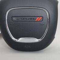 2015-2023 Dodge Charger Challenger Left Driver Airbag OEM 1ZZ44DX9AH