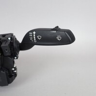 2013 Audi S6 Turn Signal Wiper Column Switch Clock Spring 4G8953502A OEM Used