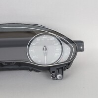 2013-2015 Audi S6 Speedometer Instrument Cluster OEM Used