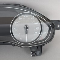 2013-2015 Audi S6 Speedometer Instrument Cluster OEM Used