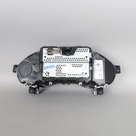 2013-2015 Audi S6 Speedometer Instrument Cluster OEM Used