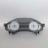 2013-2015 Audi S6 Speedometer Instrument Cluster OEM Used