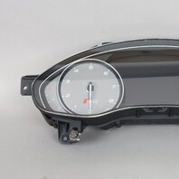 2013-2015 Audi S6 Speedometer Instrument Cluster OEM Used