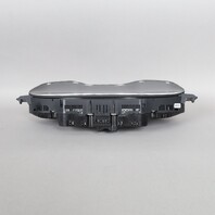 2013-2015 Audi S6 Speedometer Instrument Cluster OEM Used