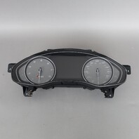 2013-2015 Audi S6 Speedometer Instrument Cluster OEM Used