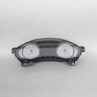 2013-2015 Audi S6 Speedometer Instrument Cluster OEM Used