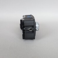 2012-2015 Audi A6 S6 Rear Climate Control Panel 4G0919158J OEM Used