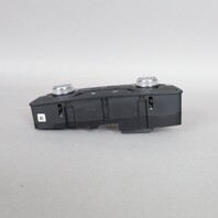 2012-2015 Audi A6 S6 Rear Climate Control Panel 4G0919158J OEM Used