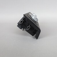 2012-2013 Audi A6 Climate Temperature Control Panel 4G0820043AF OEM Used