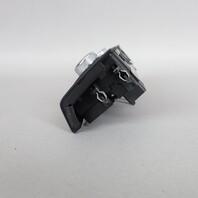 2012-2013 Audi A6 Climate Temperature Control Panel 4G0820043AF OEM Used