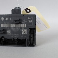 2013-2014 Audi A6 S6 Left Front Door Control Module 4G8959793G OEM Used