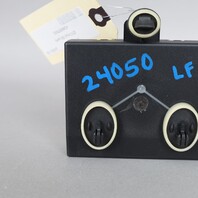 2013-2014 Audi A6 S6 Left Front Door Control Module 4G8959793G OEM Used