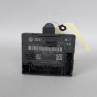 2013-2014 Audi A6 S6 Left Front Door Control Module 4G8959793G OEM Used