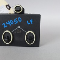 2013-2014 Audi A6 S6 Left Front Door Control Module 4G8959793G OEM Used