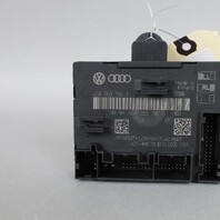 2013-2014 Audi A6 S6 Left Front Door Control Module 4G8959793G OEM Used