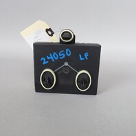 2013-2014 Audi A6 S6 Left Front Door Control Module 4G8959793G OEM Used