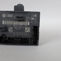 2013-2014 Audi A6 S6 Right Front Door Control Module 4G8959792G OEM Used