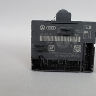 2013-2014 Audi A6 S6 Right Front Door Control Module 4G8959792G OEM Used