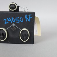 2013-2014 Audi A6 S6 Right Front Door Control Module 4G8959792G OEM Used