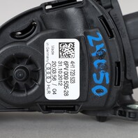2013 Audi S6 parts OEM