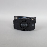 2012-2015 Audi A6 A7 Headlight Switch 4G0941531D OEM Used