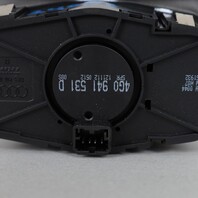 2012-2015 Audi A6 A7 Headlight Switch 4G0941531D OEM Used