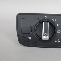2012-2015 Audi A6 A7 Headlight Switch 4G0941531D OEM Used
