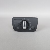2012-2015 Audi A6 A7 Headlight Switch 4G0941531D OEM Used