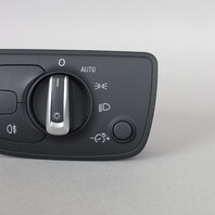 2012-2015 Audi A6 A7 Headlight Switch 4G0941531D OEM Used