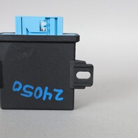 2013 Audi A6 S6 Headlight Range Control Module 4H4907357C OEM Used