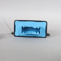 2013 Audi A6 S6 Headlight Range Control Module 4H4907357C OEM Used