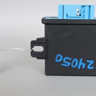 2013 Audi A6 S6 Headlight Range Control Module 4H4907357C OEM Used