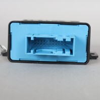 2013 Audi A6 S6 Headlight Range Control Module 4H4907357C OEM Used