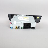 2012-2015 Audi A6 A7 Multimedia CD Player Head Unit 4G0035746D OEM Used