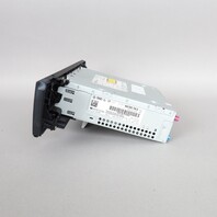 2012-2015 Audi A6 A7 Multimedia CD Player Head Unit 4G0035746D OEM Used