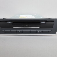 2012-2015 Audi A6 A7 Multimedia CD Player Head Unit 4G0035746D OEM Used