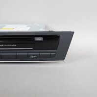 2012-2015 Audi A6 A7 Multimedia CD Player Head Unit 4G0035746D OEM Used