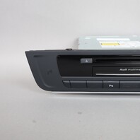 2012-2015 Audi A6 A7 Multimedia CD Player Head Unit 4G0035746D OEM Used