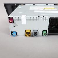 2012-2015 Audi A6 A7 Multimedia CD Player Head Unit 4G0035746D OEM Used