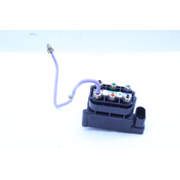 2013 Audi S6 Air Suspension Control Valve Block OEM